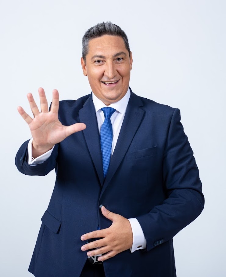 WeBIZ Networking 8 Invitat Special: Sebastian Busi - Business Coach, Trainer și Consultant &icirc;n Analiză Comportamentală DISC