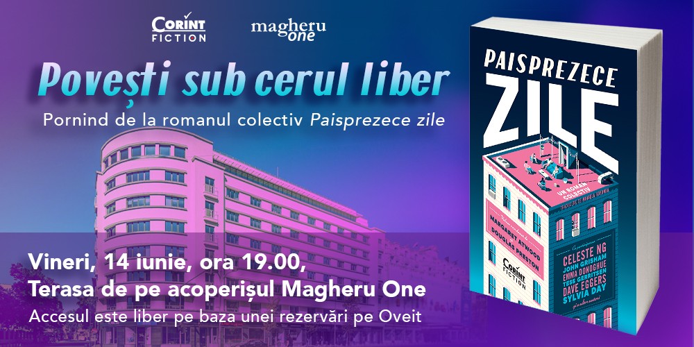 Povești sub cerul liber