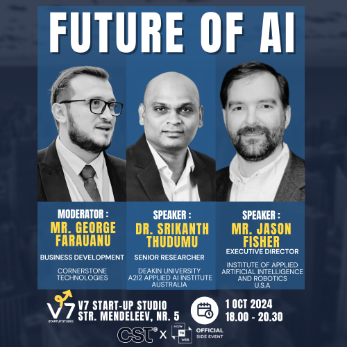 Future of AI