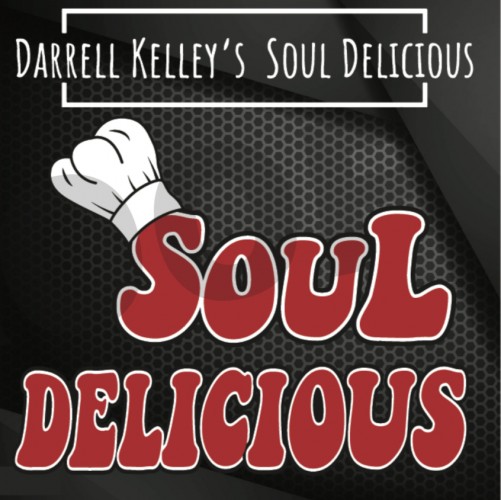 Darrell Kelley&rsquo;s , Soul Delicious , grand opening and party