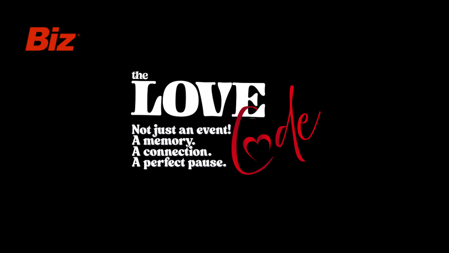 The Love Code 2025