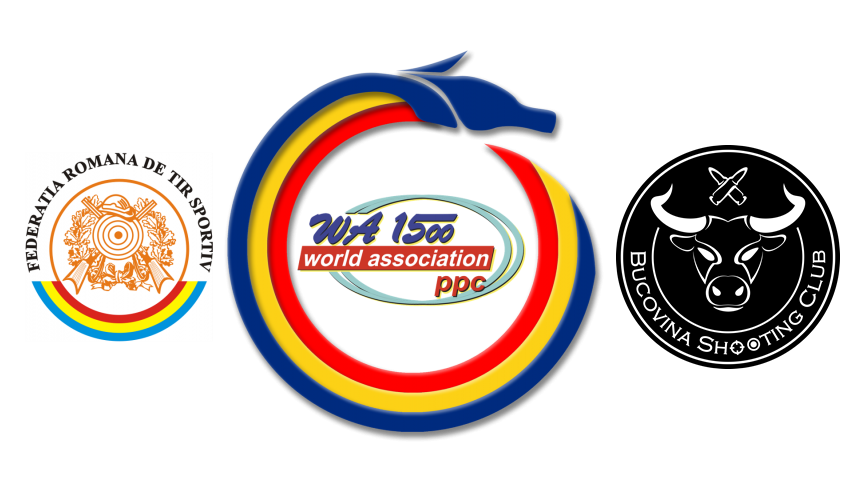 Campionatul National FRTS WA1500 PPC 2025 Etapa VIII